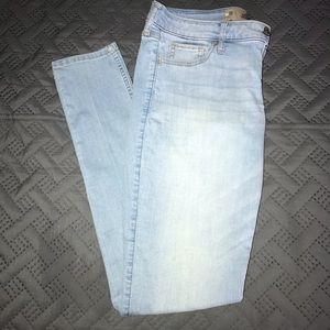Hollister Skinny Jeans